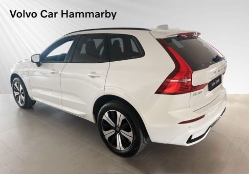 Volvo XC60, 2025