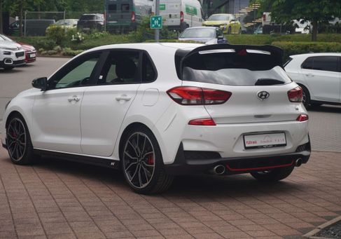 Hyundai i30, 2018