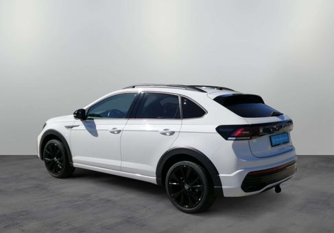 Volkswagen Taigo, 2023