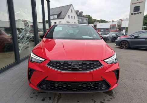 Seat Ibiza, 2026