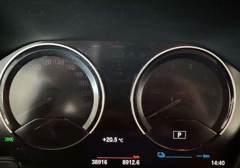 BMW X2, 2020 3