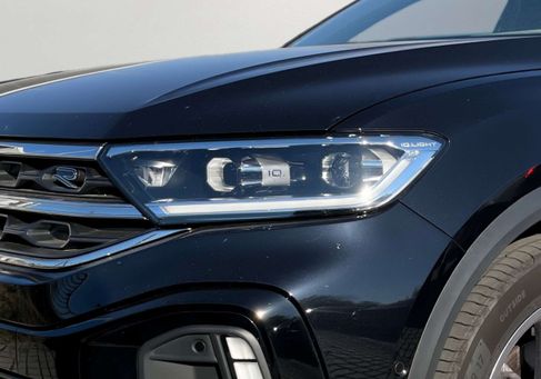 Volkswagen T-Roc, 2022