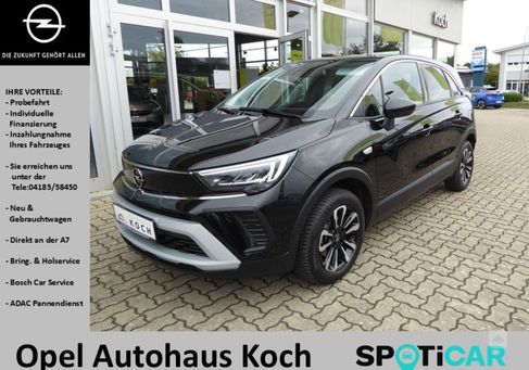 Opel Crossland X, 2023