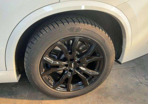 BMW X5, 2022