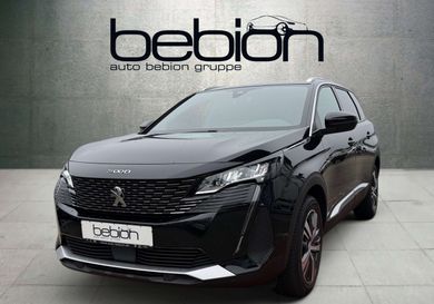 Peugeot 5008, 2023