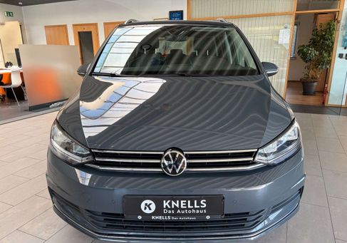 Volkswagen Touran, 2024 2