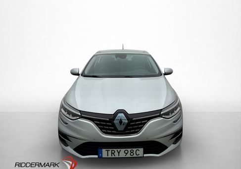 Renault Megane, 2023