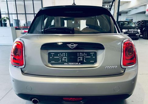 MINI Cooper, 2019
