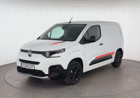 Citroën Berlingo, 2026 3
