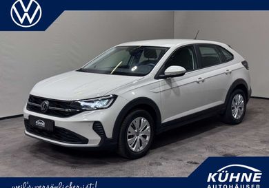 Volkswagen Taigo, 2022