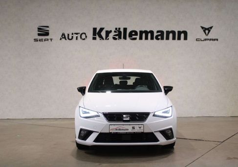 Seat Ibiza, 2023