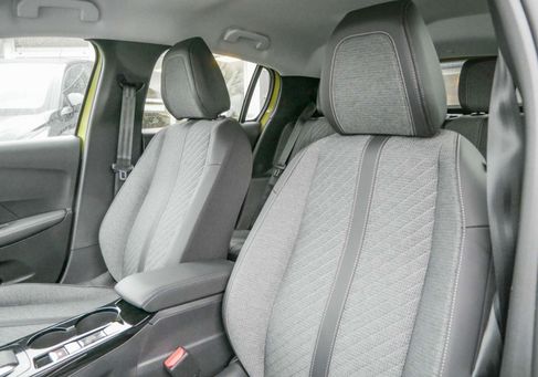 Peugeot 208, 2026