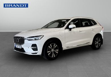 Volvo XC60, 2025