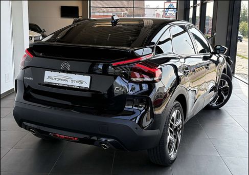 Citroën C4, 2023 3