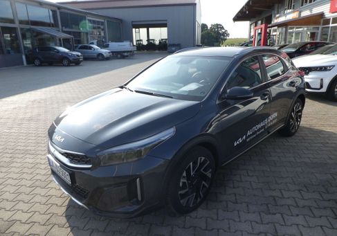 Kia XCeed, 2023