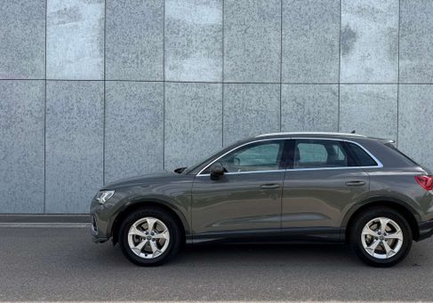Audi Q3, 2019