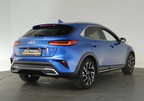 Kia XCeed, 2023