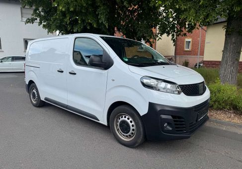 Fiat Scudo, 2023