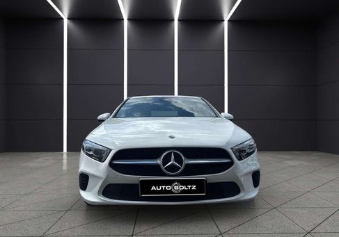 Mercedes-Benz A 180, 2019