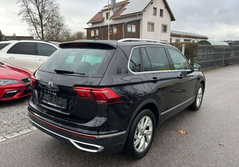 Volkswagen Tiguan, 2022 2