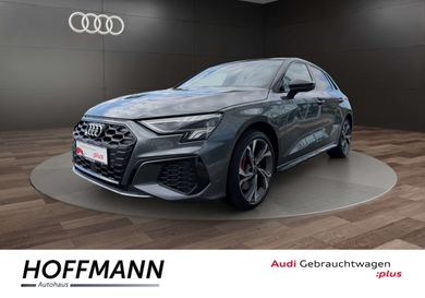 Audi A3, 2022