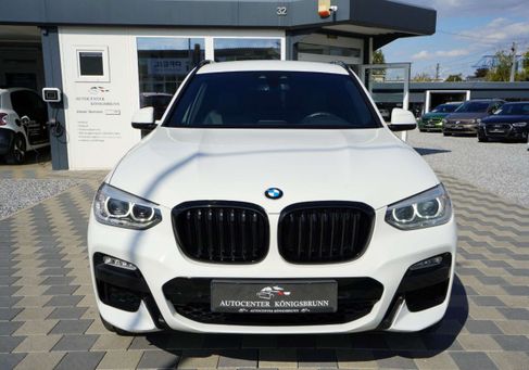 BMW X3, 2018 2