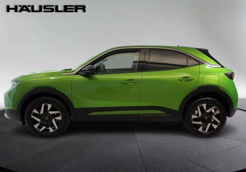 Opel Mokka, 2022 2