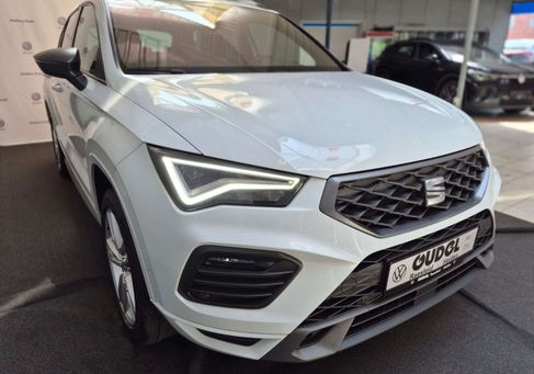Seat Ateca, 2023