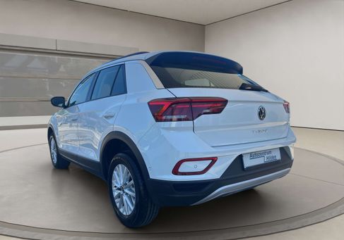 Volkswagen T-Roc, 2024