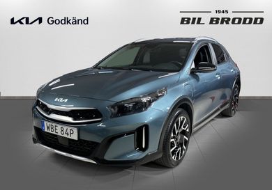 Kia XCeed, 2023