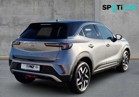 Opel Mokka, 2022 3