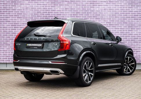 Volvo XC90, 2018 2