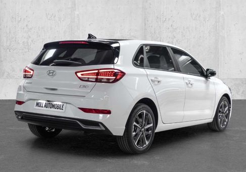 Hyundai i30, 2026 2