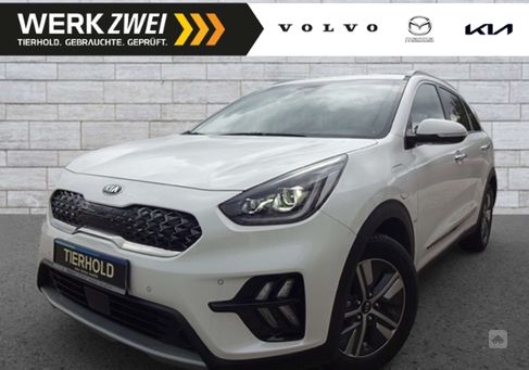 Kia Niro, 2020