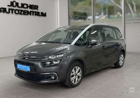 Citroën Grand C4 Picasso, 2019