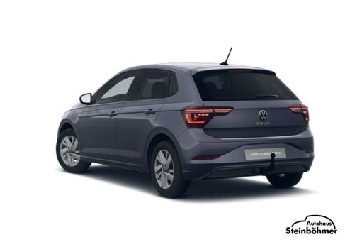 Volkswagen Polo, 2026 3