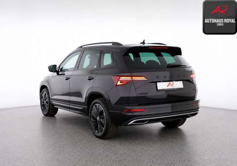 Skoda Karoq, 2022