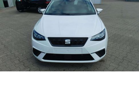 Seat Ibiza, 2023