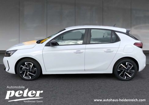 Opel Corsa, 2025 3