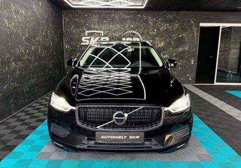 Volvo XC60, 2019