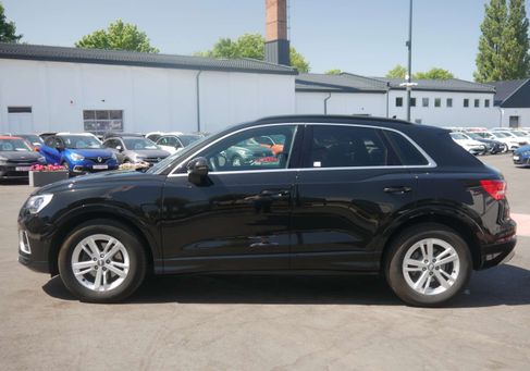 Audi Q3, 2019