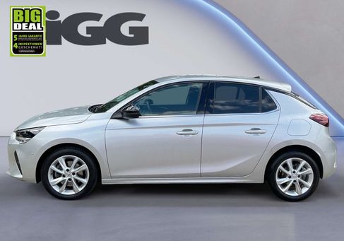 Opel Corsa, 2023 3