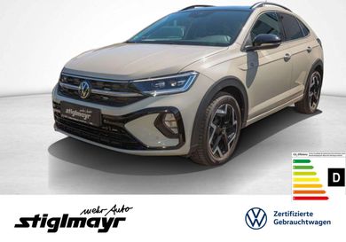 Volkswagen Taigo, 2025