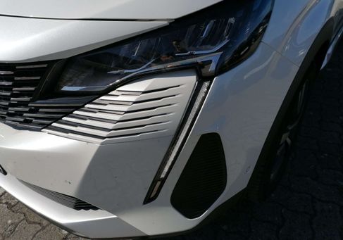 Peugeot 3008, 2023