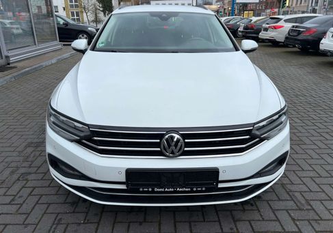 Volkswagen Passat Variant, 2020 2