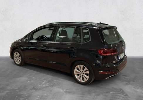 Volkswagen Golf Sportsvan, 2020 3