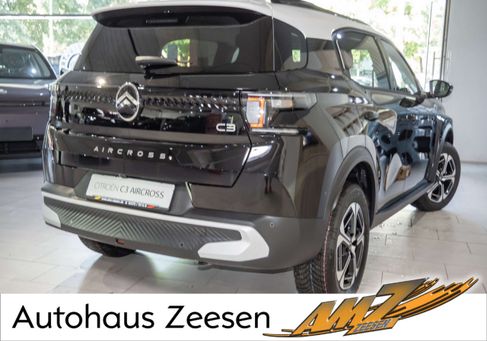 Citroën C3 Aircross, 2026 3