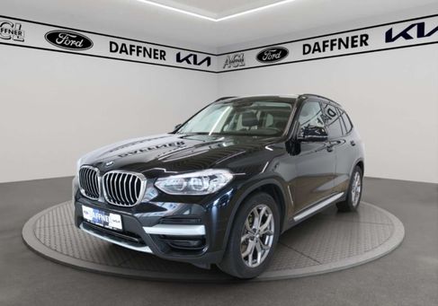 BMW X3, 2020 2