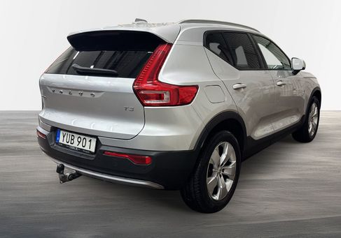 Volvo XC40, 2019 3