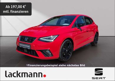 Seat Ibiza, 2023